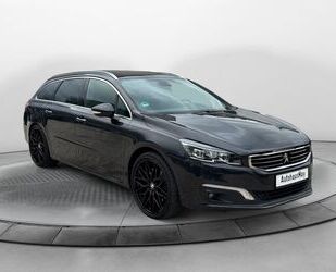 Peugeot 508 Gebrauchtwagen