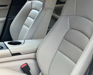 Porsche Taycan Gebrauchtwagen
