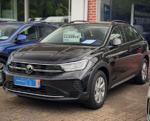 VW Taigo Gebrauchtwagen