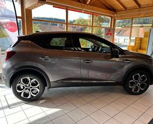 Mitsubishi ASX Gebrauchtwagen