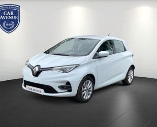 Renault ZOE Gebrauchtwagen