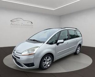 Citroen Grand C4 Picasso / SpaceTourer Gebrauchtwagen
