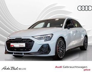 Audi S3 Gebrauchtwagen