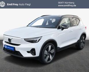Volvo XC40 Gebrauchtwagen