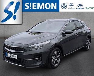 Kia XCeed Gebrauchtwagen