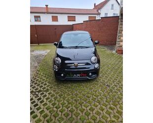Abarth 595 Gebrauchtwagen