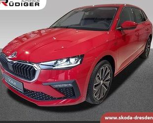 Skoda Scala Gebrauchtwagen