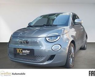 Fiat 500e Gebrauchtwagen