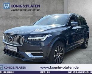 Volvo XC90 Gebrauchtwagen