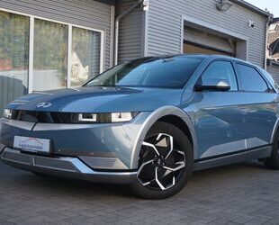 Hyundai IONIQ 5 Gebrauchtwagen
