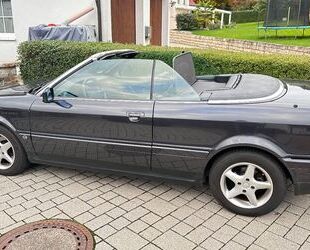 Audi Cabriolet Gebrauchtwagen