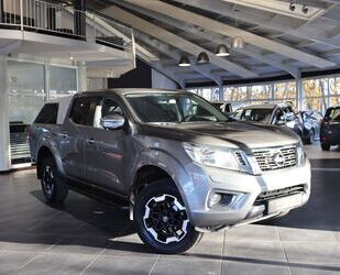 Nissan Navara Gebrauchtwagen