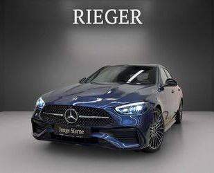 Mercedes-Benz C 200 Gebrauchtwagen