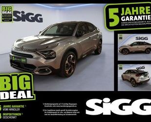 Citroen C4 Gebrauchtwagen