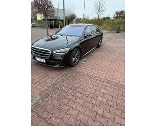 Mercedes-Benz S 350 Gebrauchtwagen