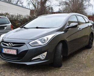 Hyundai i40 Gebrauchtwagen