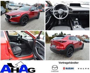 Mazda CX-30 Gebrauchtwagen