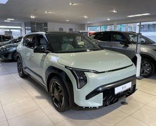 Kia EV3 Gebrauchtwagen
