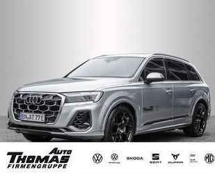Audi Q7 Gebrauchtwagen