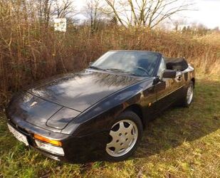 Porsche 944 Gebrauchtwagen