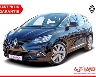 Renault Scenic Gebrauchtwagen