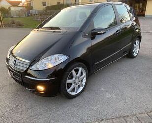 Mercedes-Benz A 200 Gebrauchtwagen