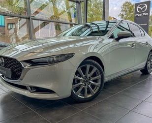 Mazda 3 Gebrauchtwagen