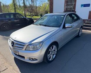 Mercedes-Benz C 220 Gebrauchtwagen