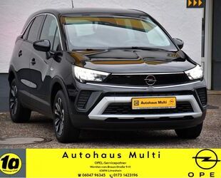Opel Crossland (X) Gebrauchtwagen