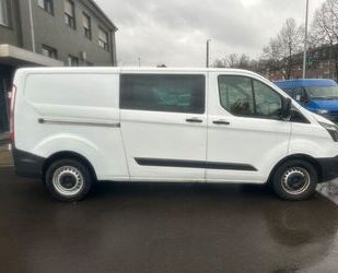 Ford Transit Custom Gebrauchtwagen