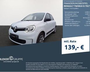 Renault Twingo Gebrauchtwagen