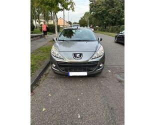 Peugeot 207 Gebrauchtwagen