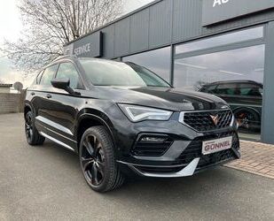 Cupra Ateca Gebrauchtwagen