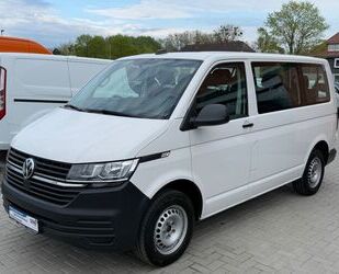 VW T6 Transporter Gebrauchtwagen