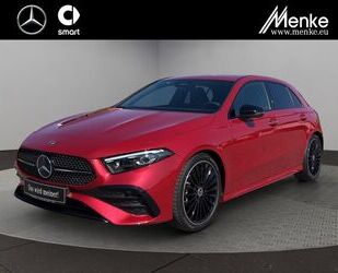 Mercedes-Benz A 200 Gebrauchtwagen