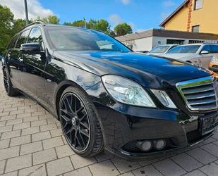 Mercedes-Benz E 300 Gebrauchtwagen