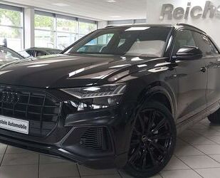 Audi Q8 Gebrauchtwagen