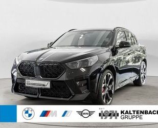 BMW X2 Gebrauchtwagen