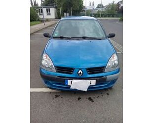 Renault Clio Gebrauchtwagen