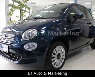 Fiat 500C Gebrauchtwagen