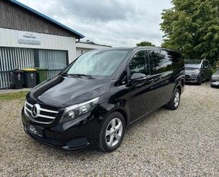 Mercedes-Benz V 250 Gebrauchtwagen