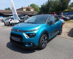 Citroen C3 Gebrauchtwagen