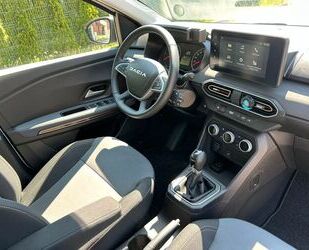 Dacia Sandero Gebrauchtwagen