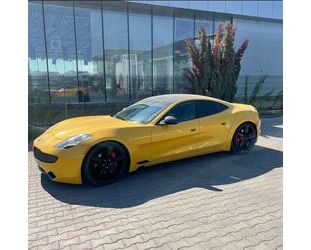 FISKER Karma Gebrauchtwagen