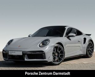 Porsche 992 Gebrauchtwagen