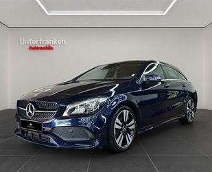 Mercedes-Benz CLA 220 Gebrauchtwagen