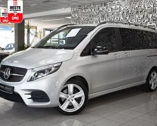 Mercedes-Benz V 300 Gebrauchtwagen