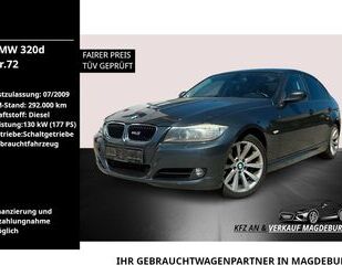 BMW 320 Gebrauchtwagen