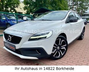 Volvo V40 Gebrauchtwagen