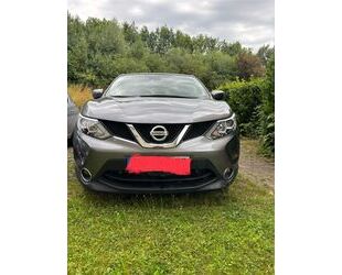 Nissan Qashqai+2 Gebrauchtwagen